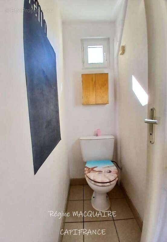 Maison en pierre à Sourdeval (50) – 4 pièces – 3 chambres dont 1 au rdc + dépendances – Terrain 2 500 m² - photo 31