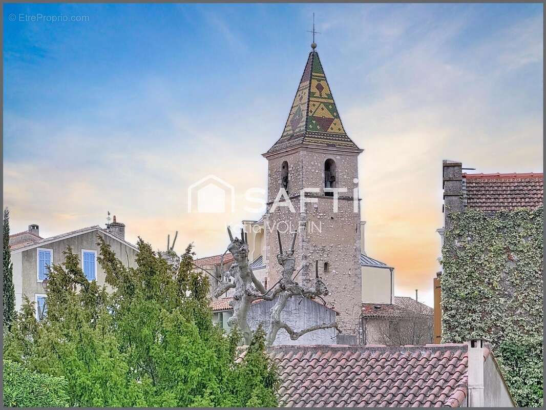 Photo 3 - Maison à ALLAUCH