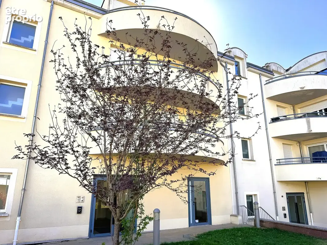 Appartement 500 mètres de CHARTRES - photo 1