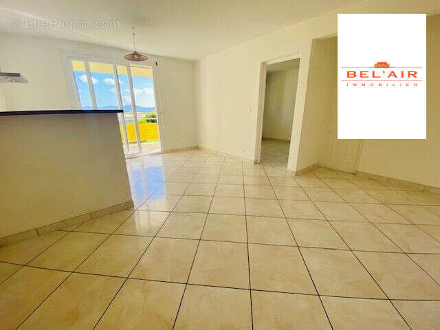 Appartement à LE LAMENTIN