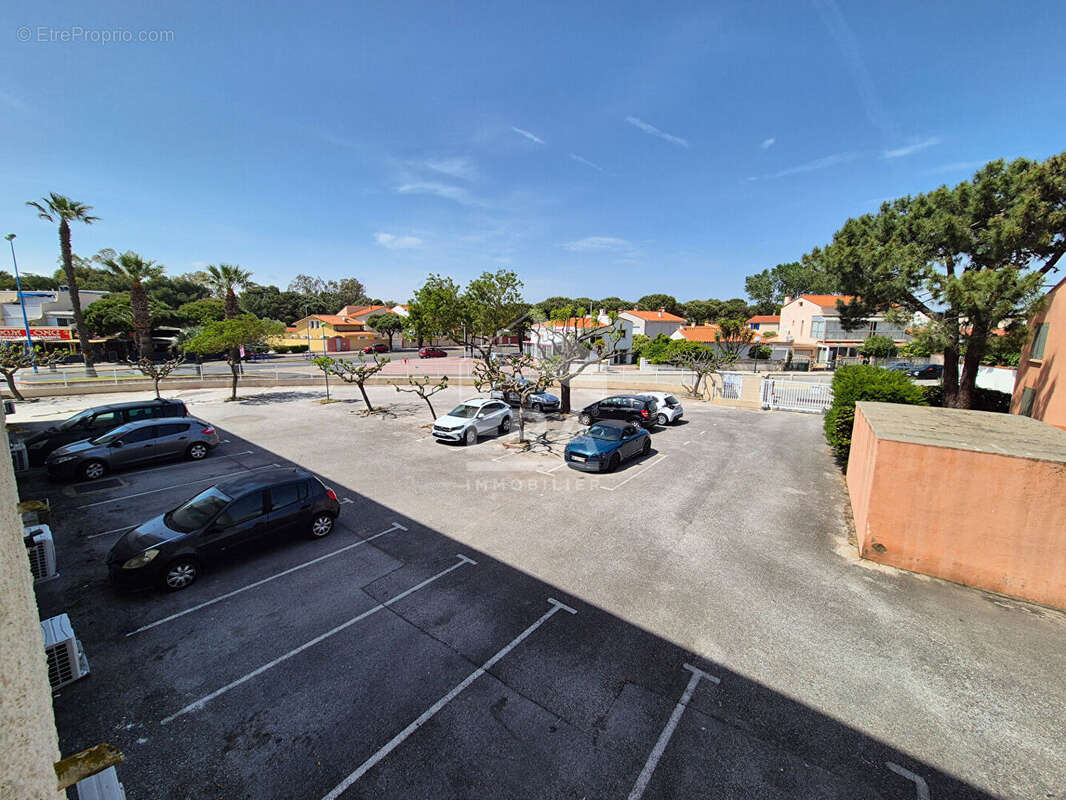 Appartement à SAINT-CYPRIEN