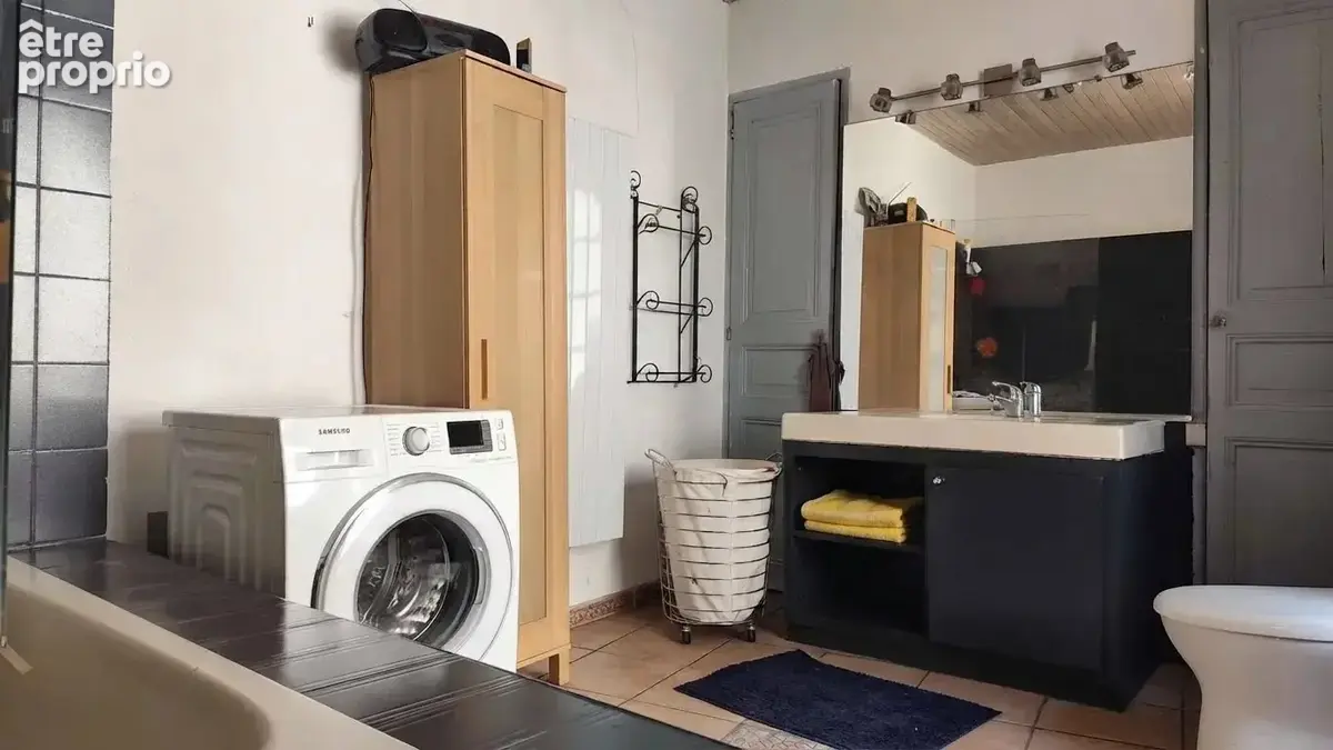 Appartements 190 m² - Terrasse - Dépendances - photo 12