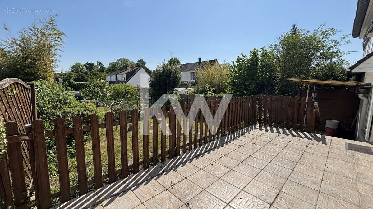 Maison 81 m² à Saint-Jean-De-Braye  - photo 9