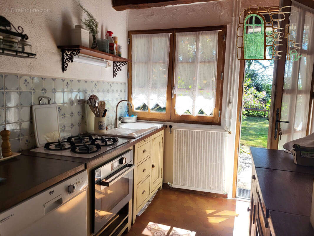Maison 156 m² à Droue  - photo 5