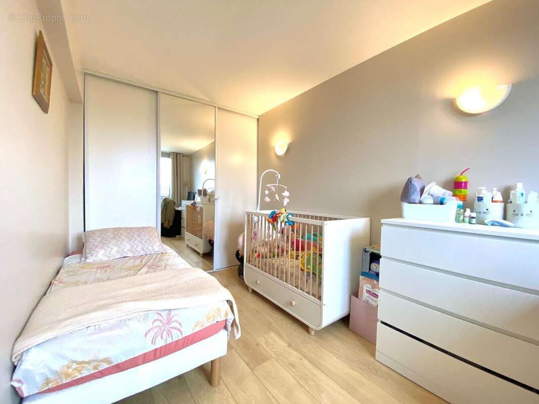 Photo 6 - Appartement à FRESNES