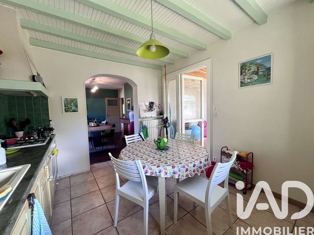 Photo 7 - Maison à LOUEY
