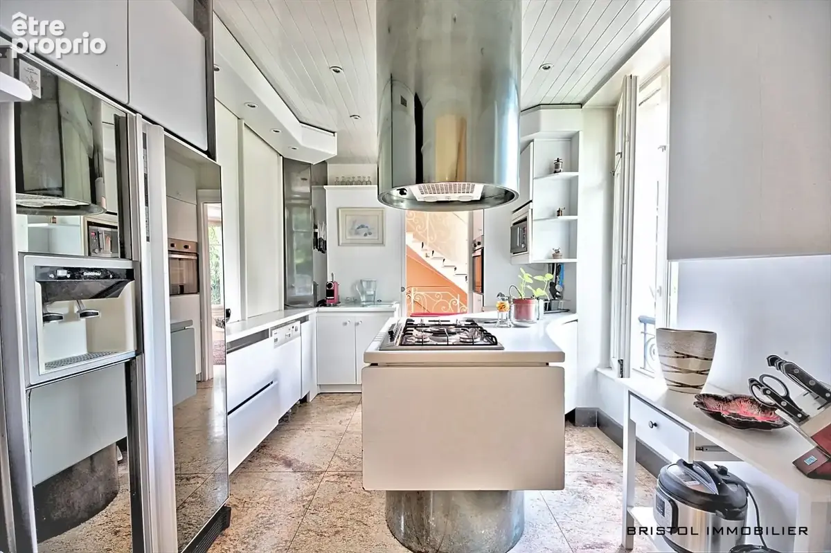 Bien immobilier à vendre à Le Vesinet (78110) - photo 2
