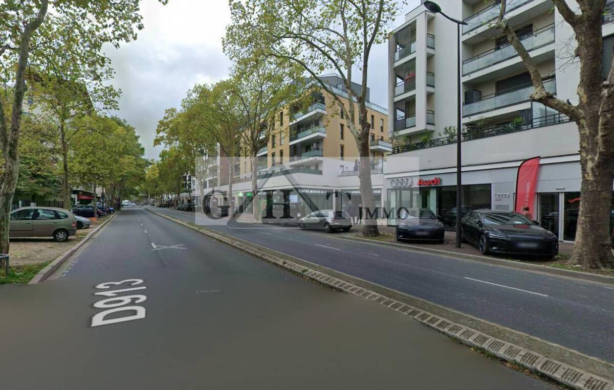 Commerce à RUEIL-MALMAISON