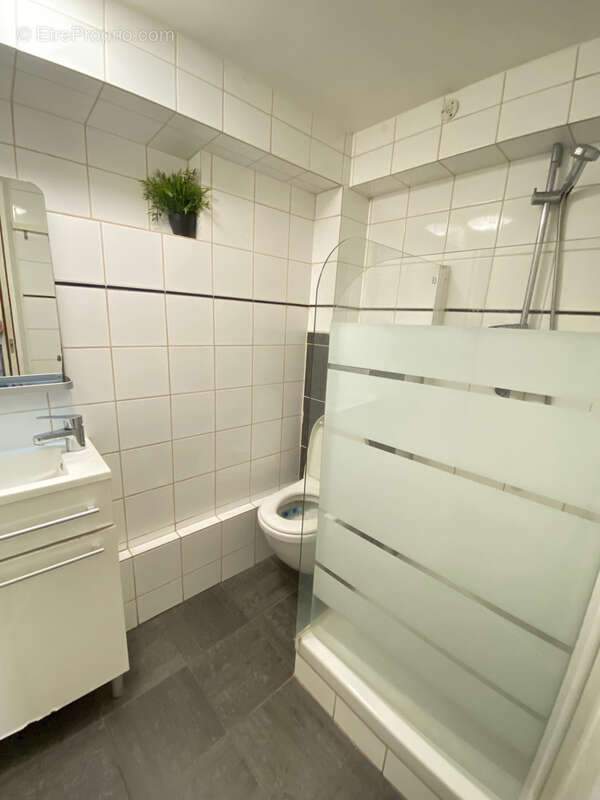 Appartement à PARIS-2E
