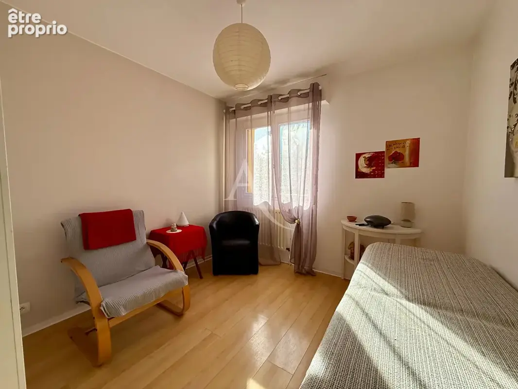 Appartement t4 - photo 7