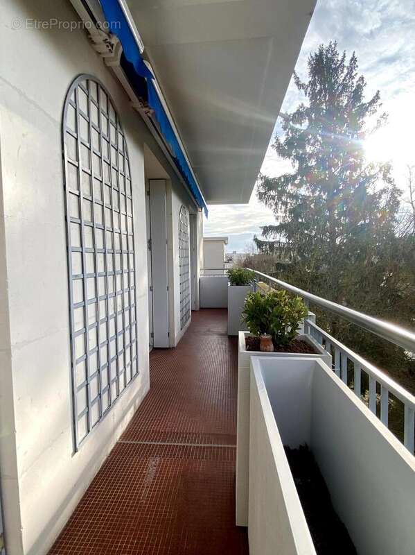 Photo 4 - Appartement à JOUE-LES-TOURS