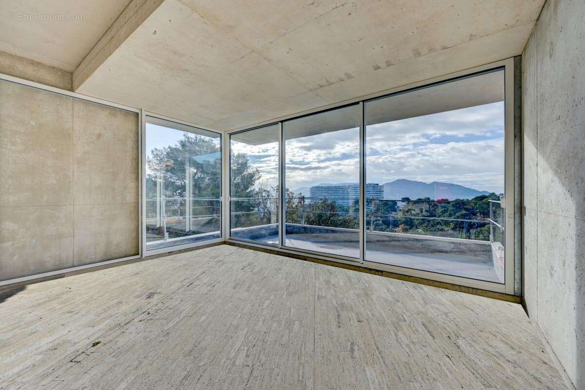 Maison à MARSEILLE-8E