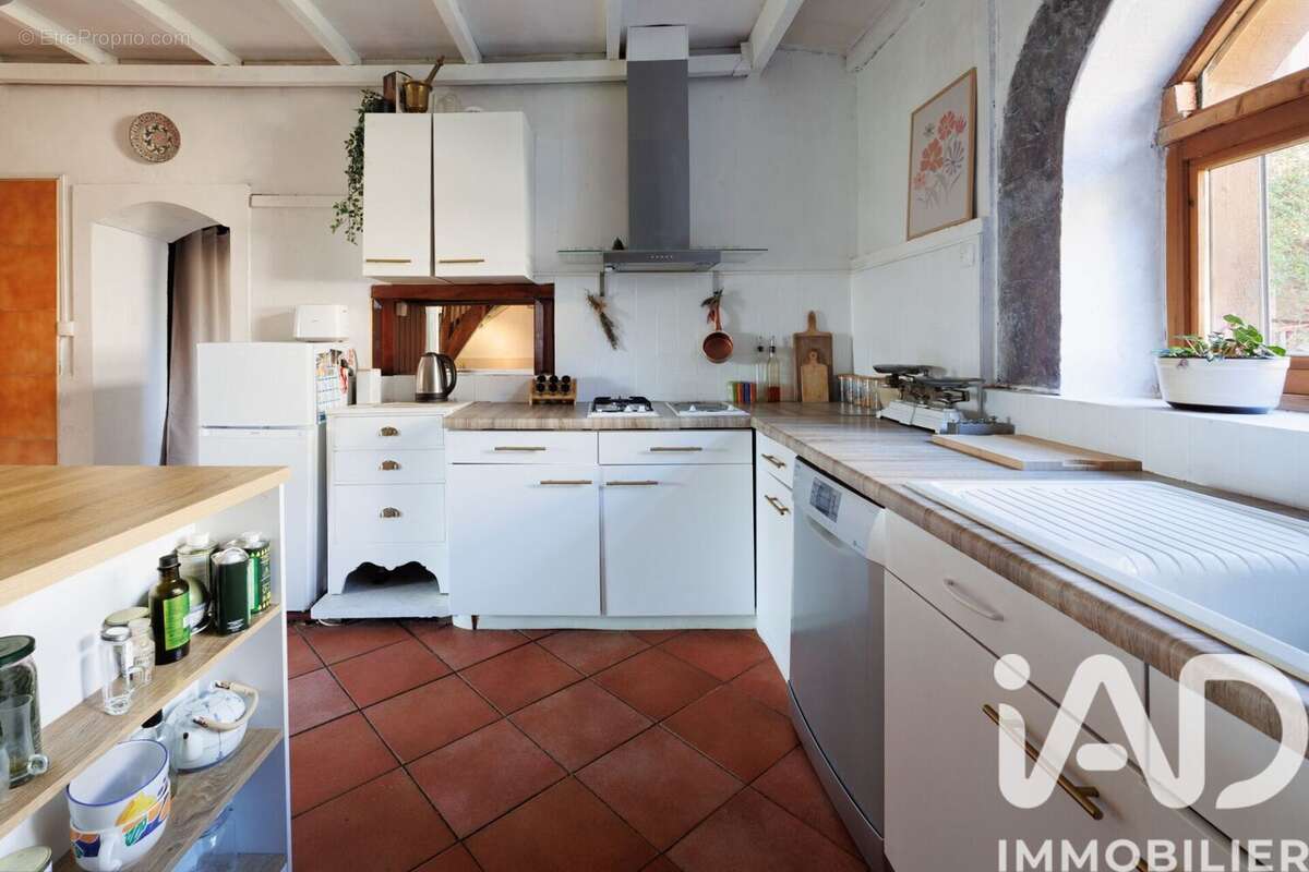 Photo 6 - Maison à SAINTE-CONSORCE