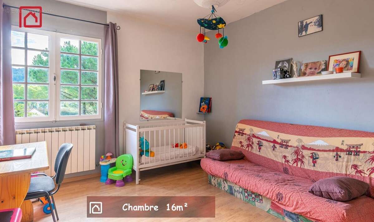 Maison à MONTAZELS