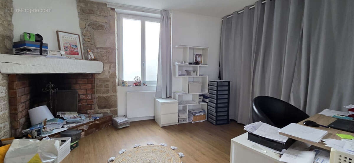 Maison à SAINT-MAIXENT-L'ECOLE