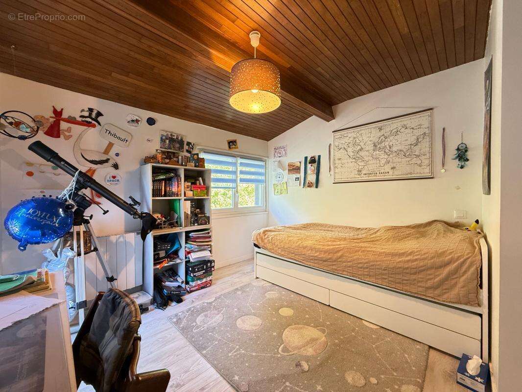 Maison à VAUX-SUR-MER