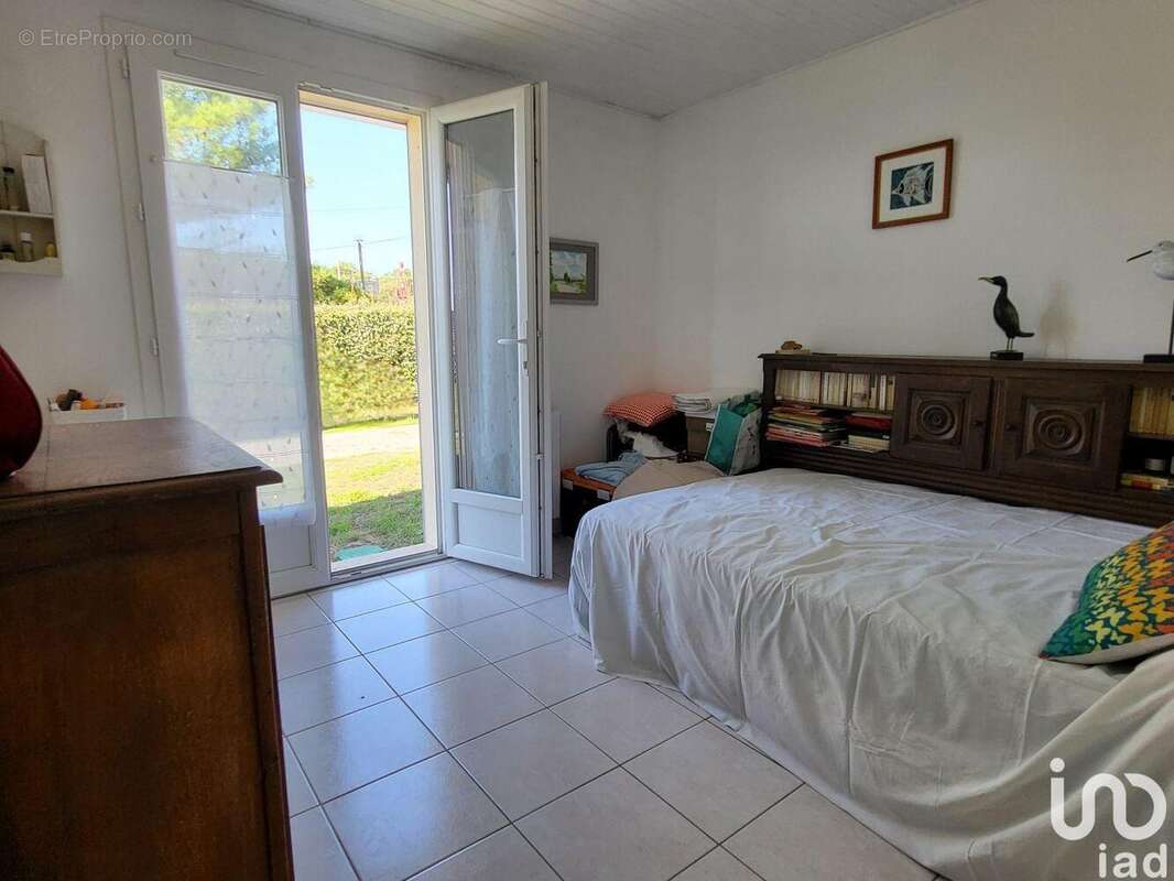 Photo 8 - Maison à LE VERDON-SUR-MER