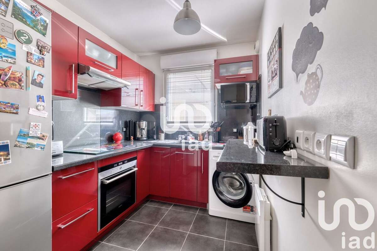 Photo 7 - Appartement à LE PIN