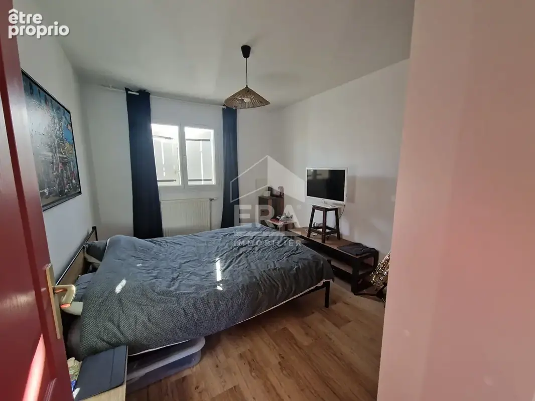 Maison 103m² à saintes - photo 6
