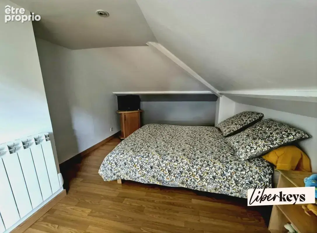 Maison en parfait état proche du centre-ville de Chambly – Vie de plain-pied possible - photo 21