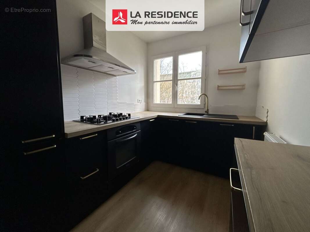 Appartement à MONTIGNY-LE-BRETONNEUX