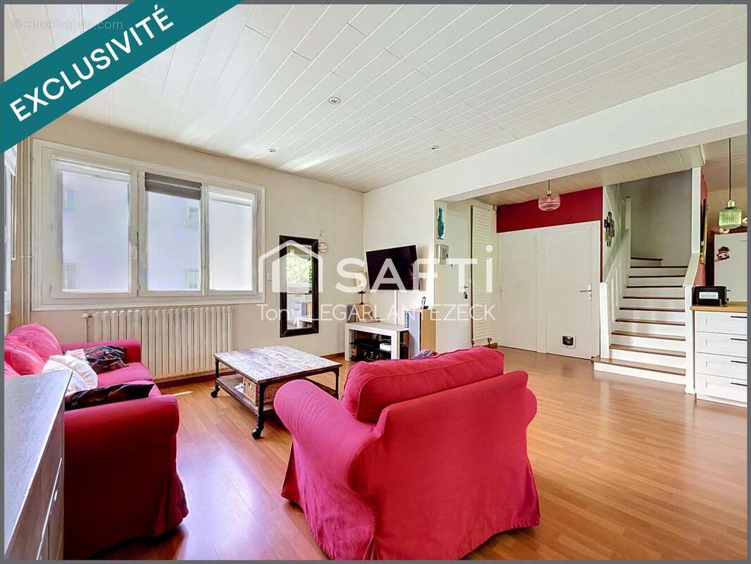 Photo 2 - Maison à CHOLET