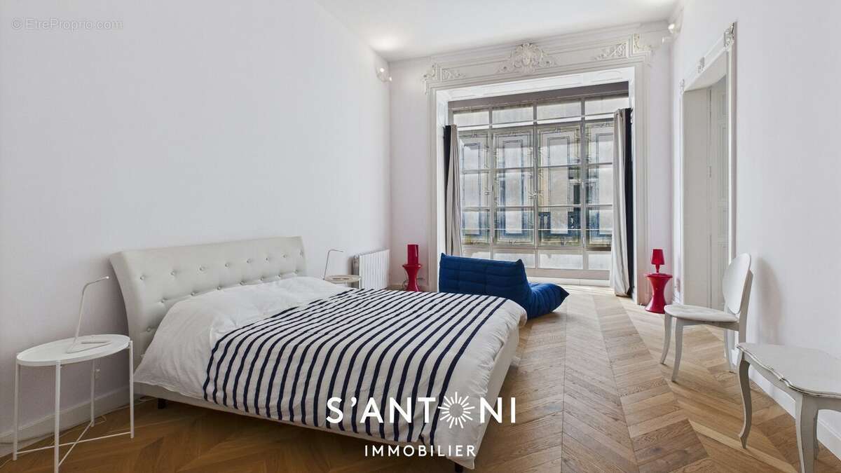 Appartement à SETE