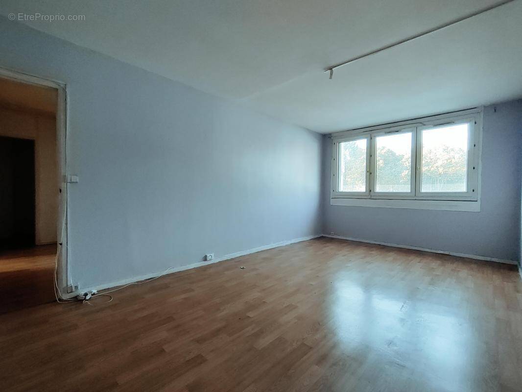 Appartement à BEAUVAIS