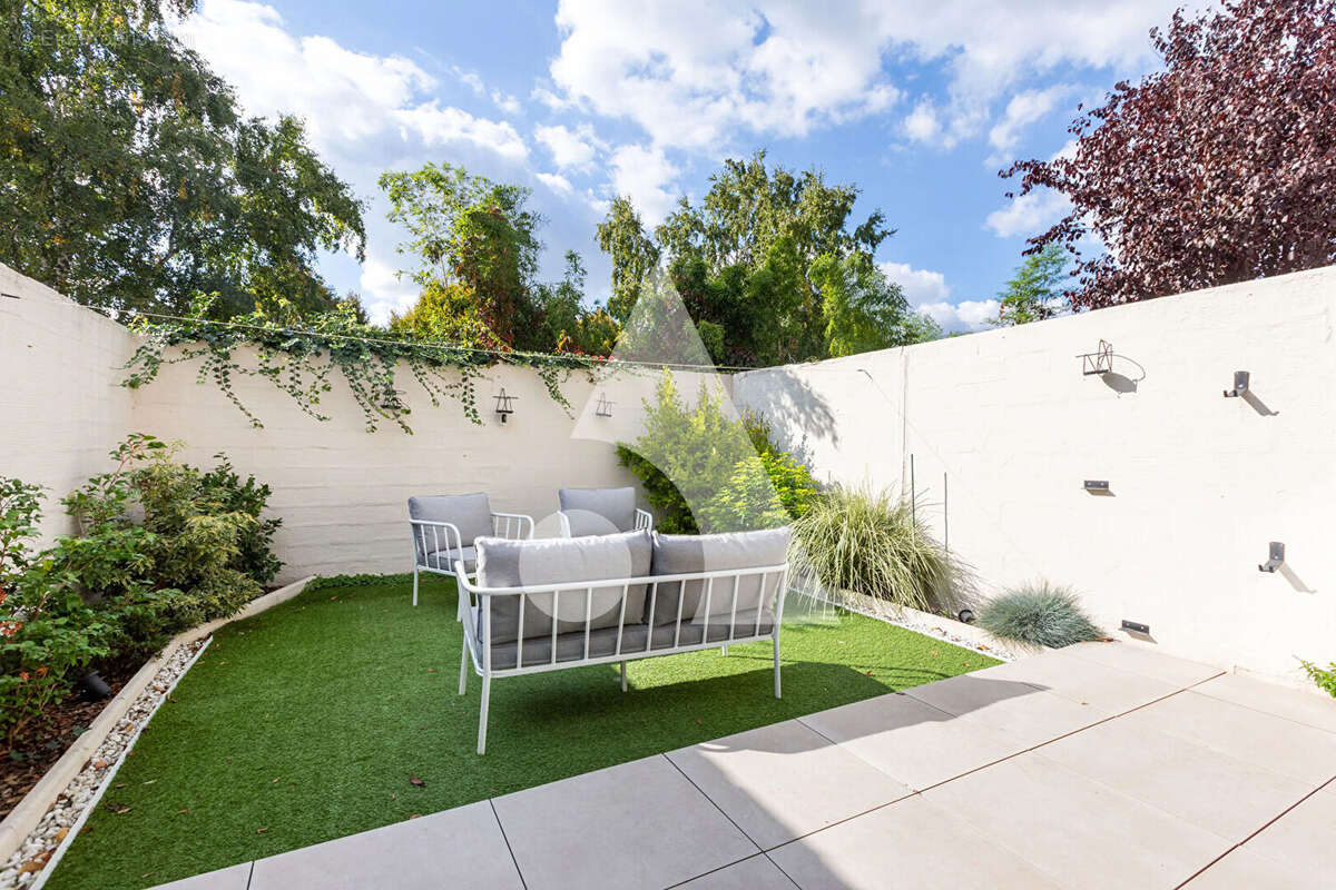 Maison à SAINT-DENIS