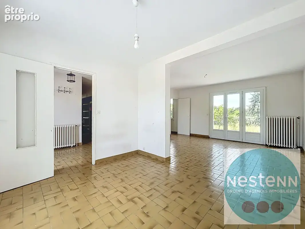 Maison familiale 7 pièces à vendre à Olivet - Grand terrain avec piscine - photo 1