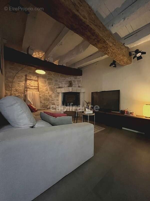 Maison à FLEURANCE