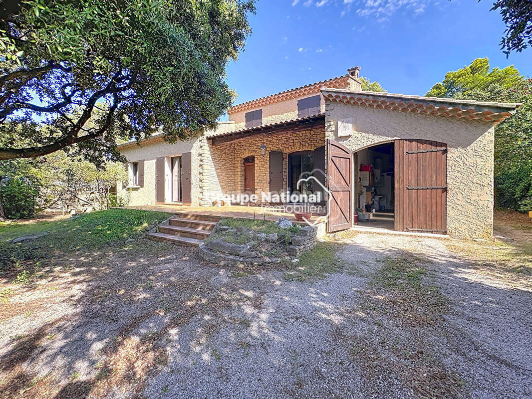 Maison à CHEVAL-BLANC