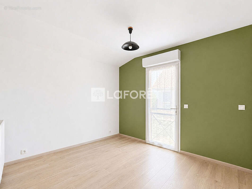 Champigny sur marne - rue albert darmont - photo 7