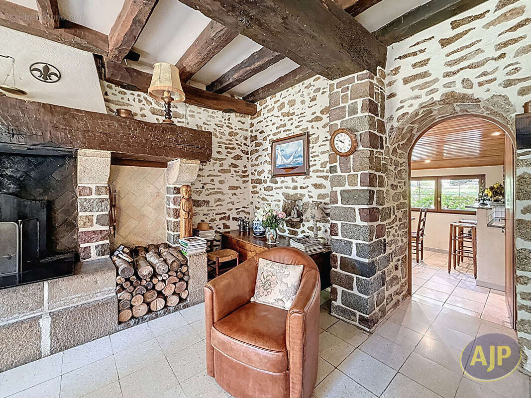 Maison à ORVAULT