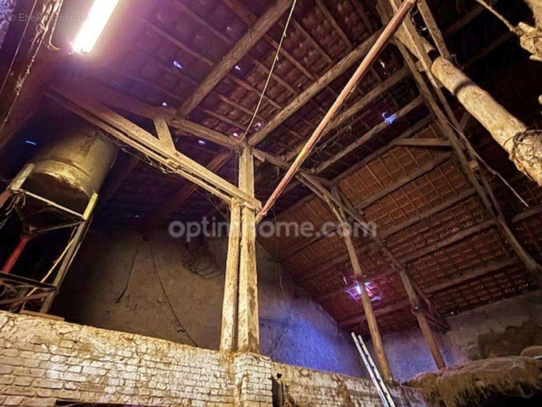 Corps de ferme - photo 11