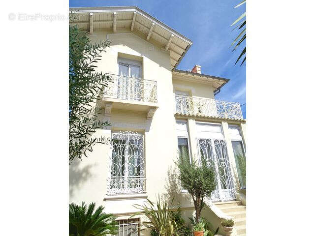 Maison à SAINT-RAPHAEL