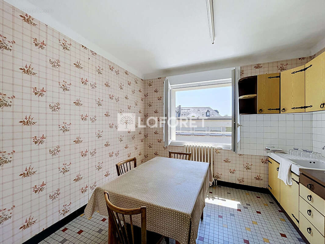 Maison Pipriac 4 pièce(s) 75 m2 - photo 6