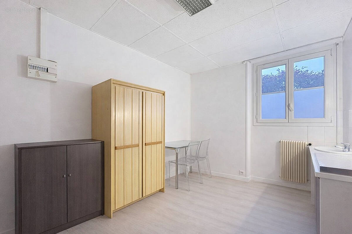 Appartement à AMIENS