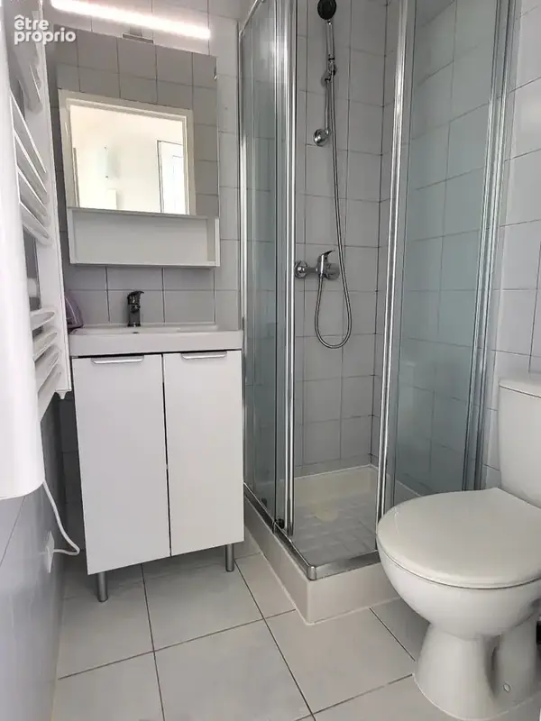 Appartement Plaisir 1 pièce(s) 22 m2 - photo 5