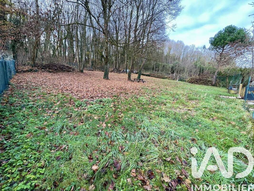 Photo 5 - Appartement à SAINT-JULIEN-LES-METZ