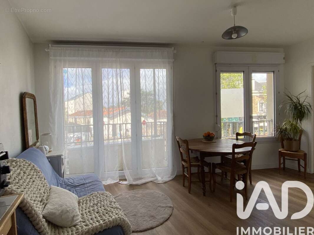 Photo 2 - Appartement à NANTES