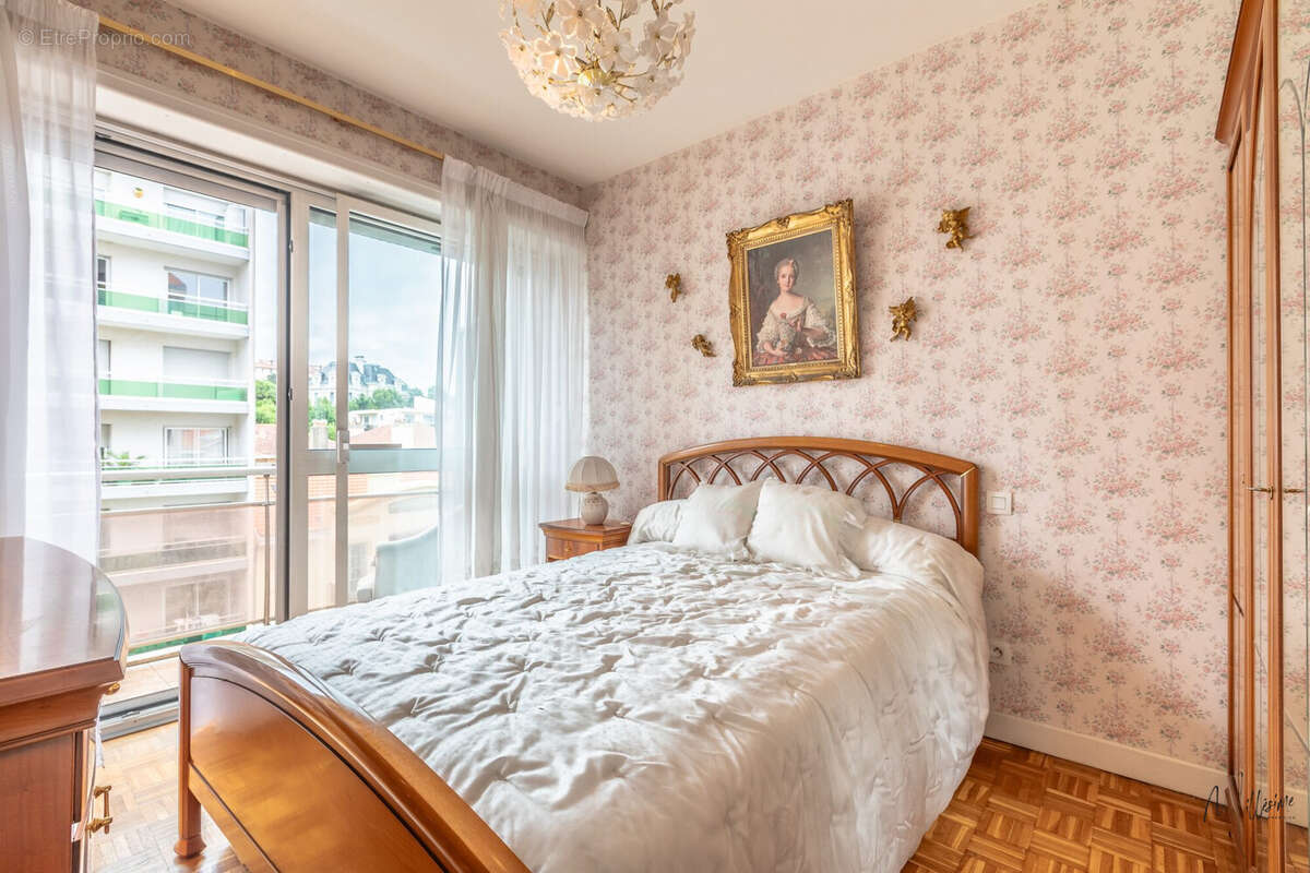 Appartement à BIARRITZ