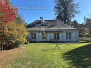 Maison à BOUCHEMAINE