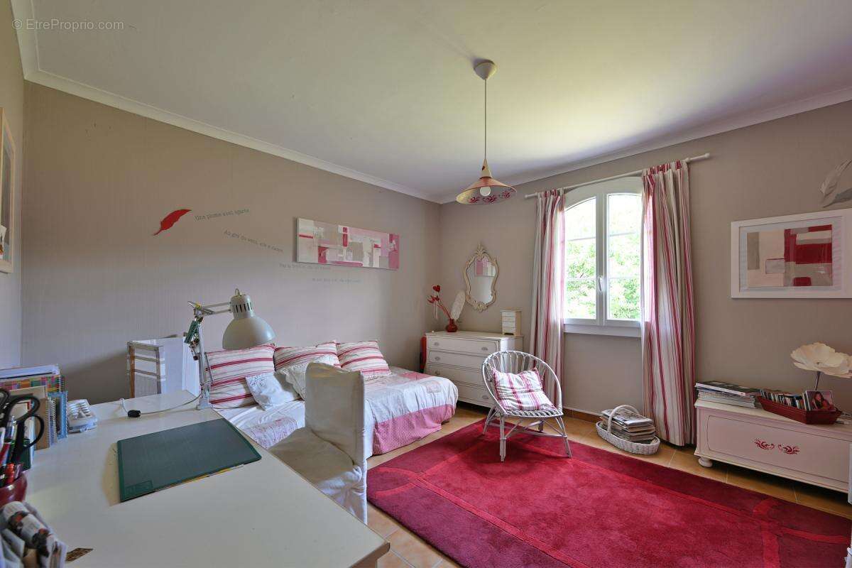 Maison à POULX