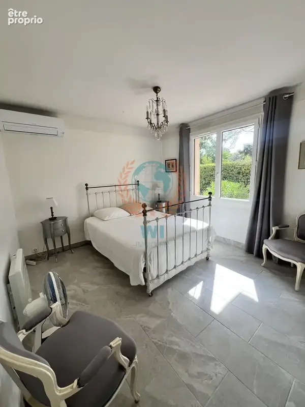 Villa individuelle avec piscine - photo 21