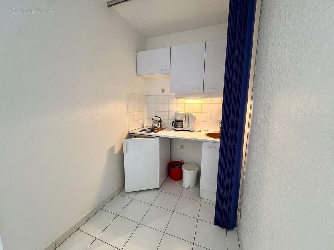 Appartement à SAINT-TROPEZ