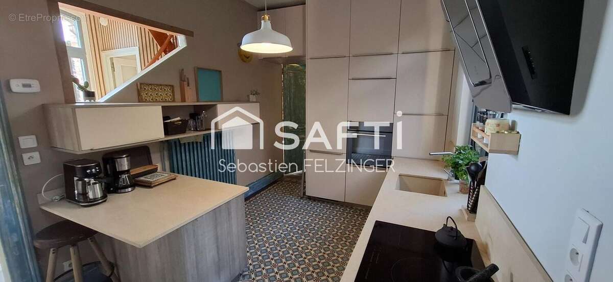 Photo 6 - Maison à LAON