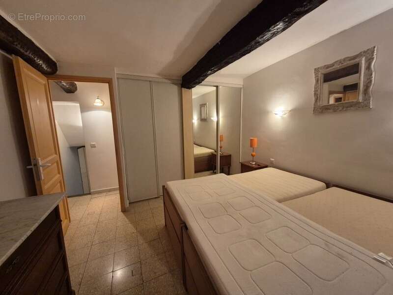 Appartement à vendre type 3 avec débarras et cave- BARGEMON (83). 113 000 € - photo 7