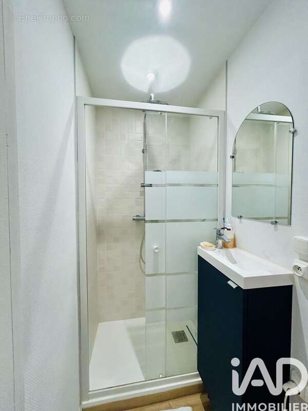 Photo 7 - Appartement à ORLEANS