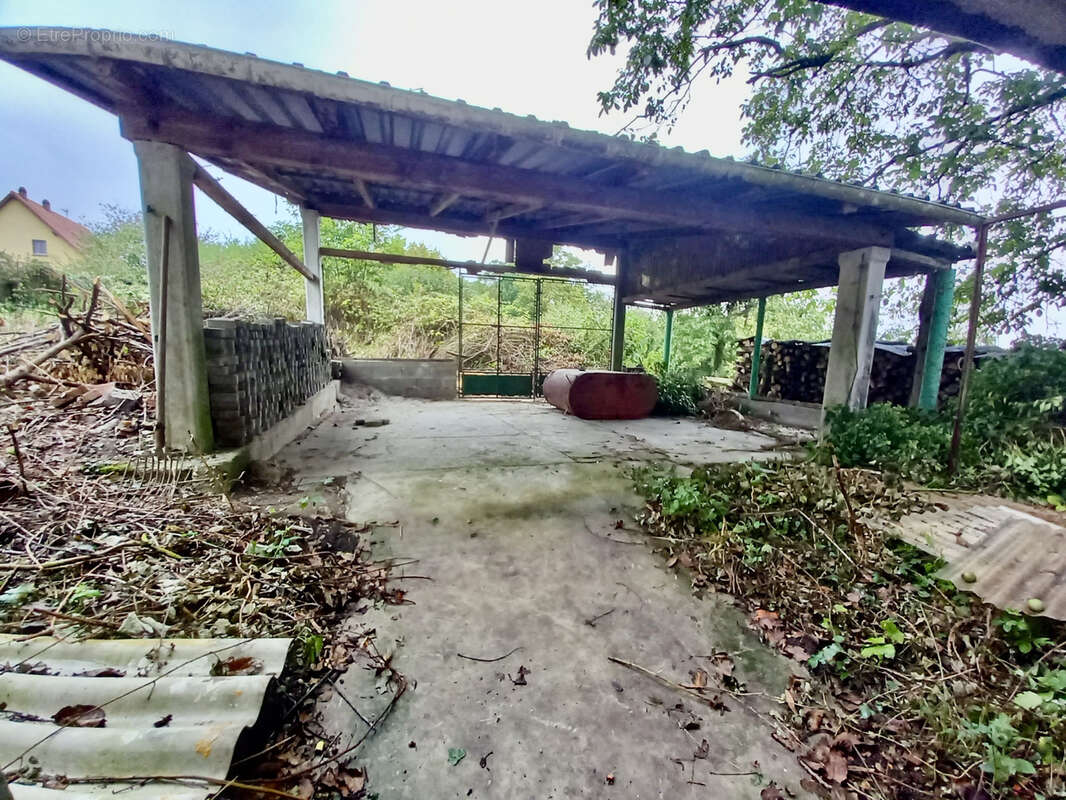 Maison à DIEDENDORF